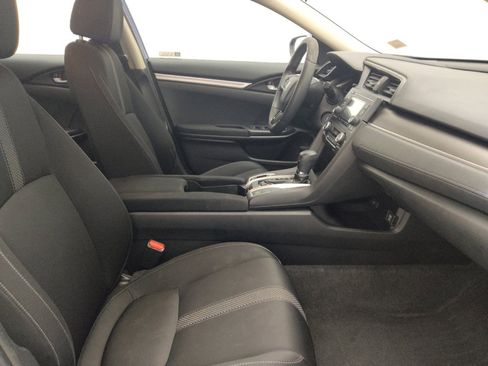 Used 2021 Honda Civic LX image 21