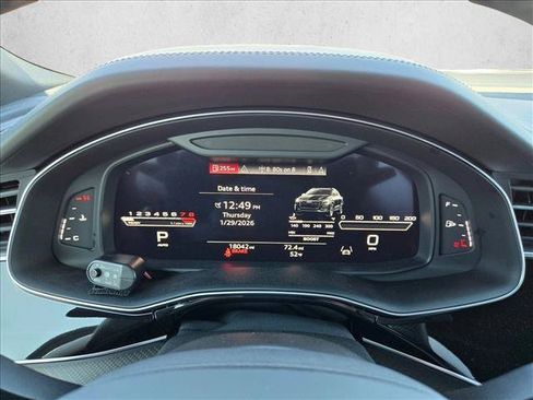 Used 2023 Audi RS Q8 AWD/4WD image 11