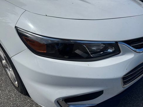 Used 2016 Chevrolet Malibu LS FWD image 7