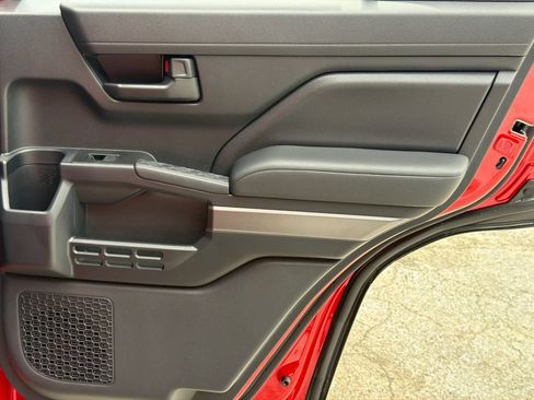 New 2026 Toyota 4Runner 4WD image 16