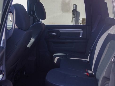 Used 2024 RAM 1500 Classic Warlock image 19