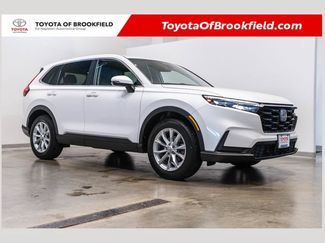 Used 2025 Honda CR-V EX video 1