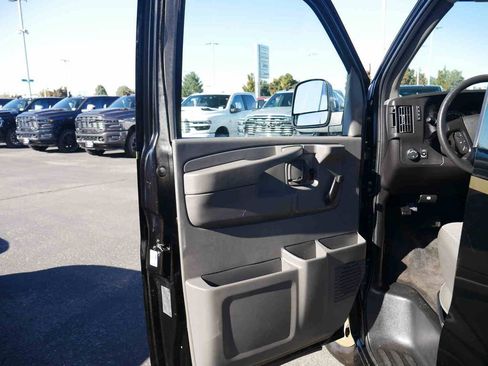 Used 2013 Chevrolet Express 1500 LS image 21