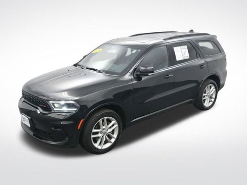 Used 2024 Dodge Durango GT image 23