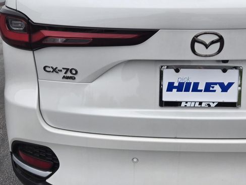 New 2026 MAZDA CX-70 3.3 Turbo w/ Premium Plus Pkg image 10