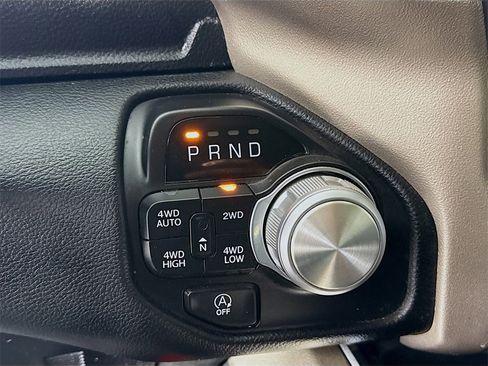 Used 2020 RAM 1500 Laramie image 19