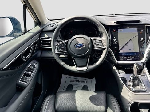 Used 2023 Subaru Outback Touring AWD/4WD image 28