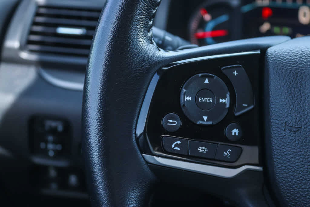 Used 2021 Honda Pilot Special Edition image 23