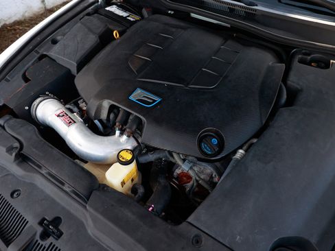 Used 2012 Lexus IS F . image 55