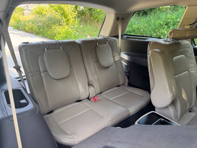 Used 2020 Lincoln Aviator Reserve w/ Equipment Group 202A AWD/4WD image 19