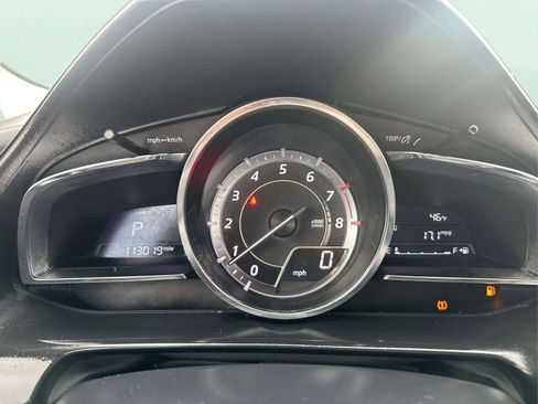 Used 2016 MAZDA CX-3 Grand Touring image 24
