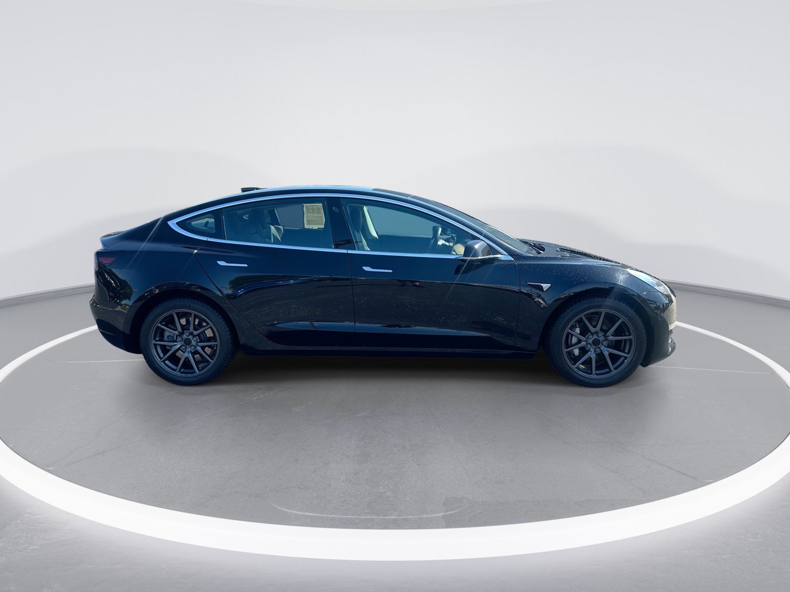 Used 2019 Tesla Model 3 Standard Range RWD image 10