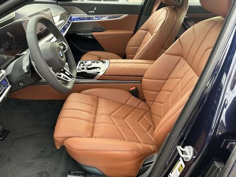 New 2026 BMW 760i xDrive w/ Executive Package AWD/4WD image 14