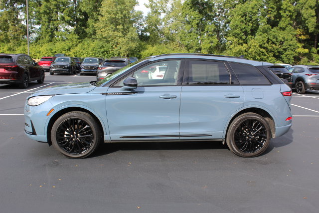 Certified 2024 Lincoln Corsair Reserve w/ Equipment Group 201A AWD/4WD image 8