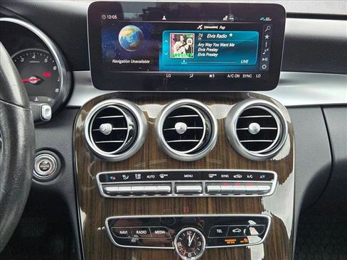 Used 2019 Mercedes-Benz C 300 Sedan image 16
