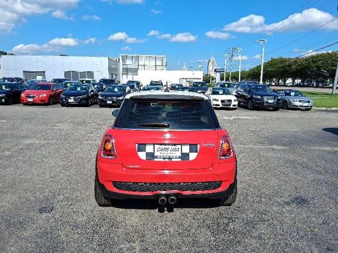Used 2007 MINI Cooper S image 8