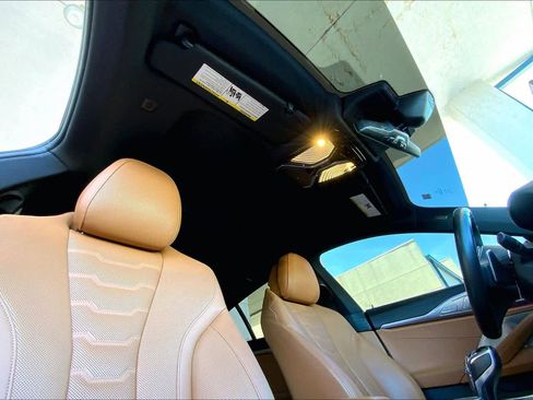 Used 2021 BMW M850i Gran Coupe xDrive image 13