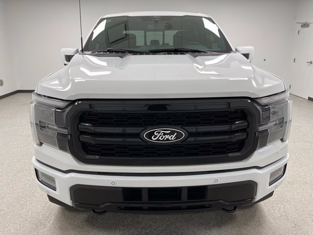Used 2024 Ford F150 Lariat w/ Bed Utility Package AWD/4WD image 3