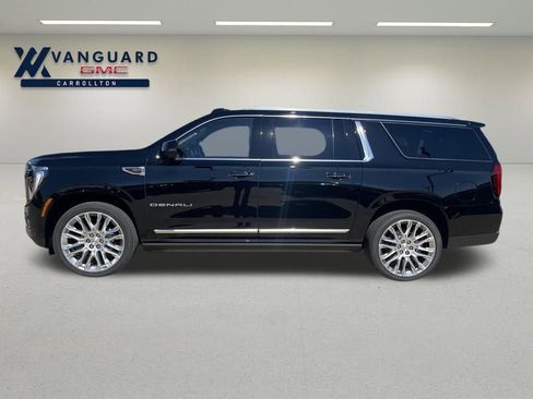 New 2026 GMC Yukon XL Denali w/ Denali Reserve Package image 2