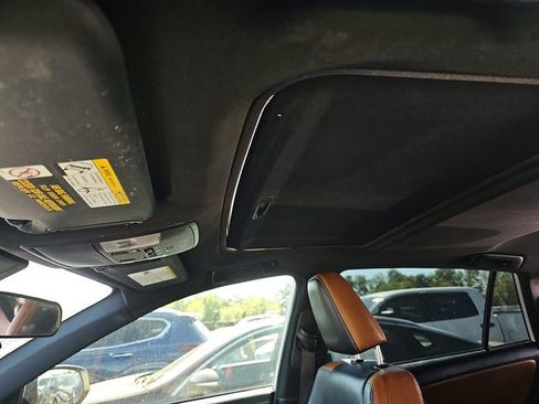 Used 2017 Toyota RAV4 SE w/ Power Special Value Package image 16