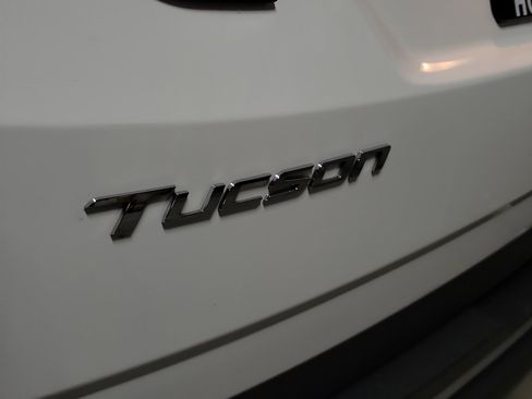 Used 2024 Hyundai Tucson SEL AWD/4WD image 8