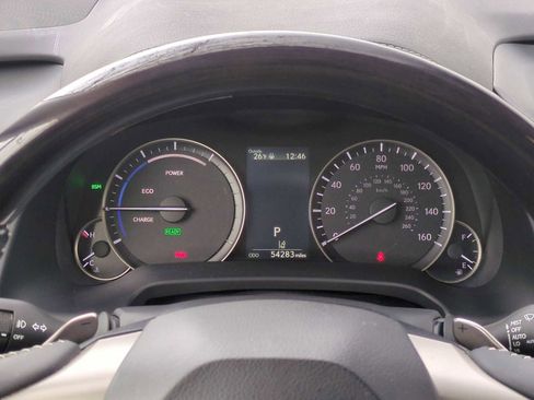 Used 2022 Lexus RX 450h AWD w/ Luxury Package image 35