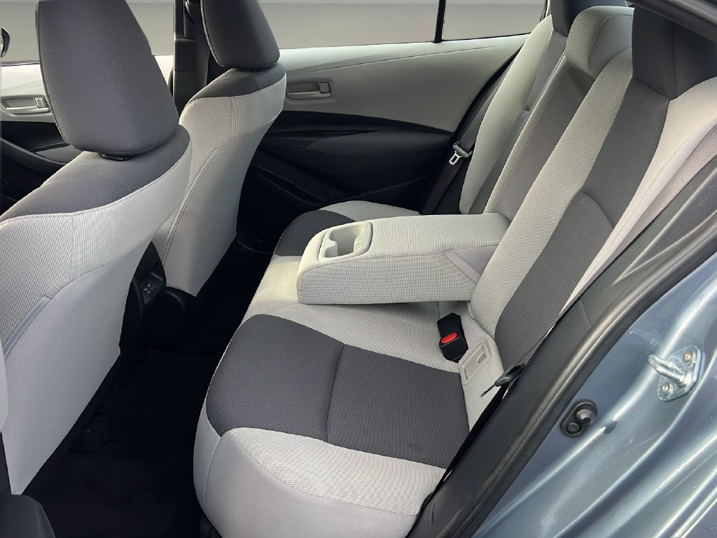 Certified 2024 Toyota Corolla LE FWD image 12