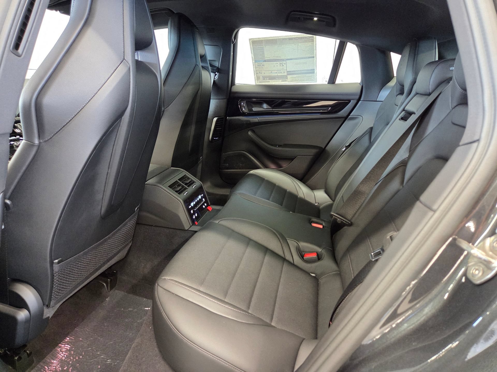 New 2026 Porsche Panamera 4 AWD/4WD image 11