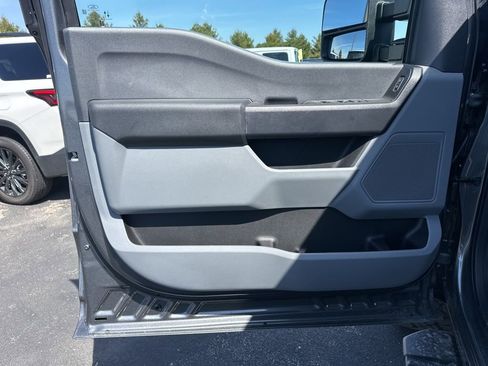 New 2026 Ford F250 XL image 20