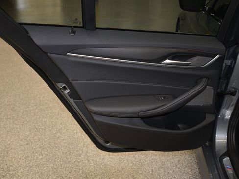 Used 2023 BMW 530i w/ M Sport Package image 38