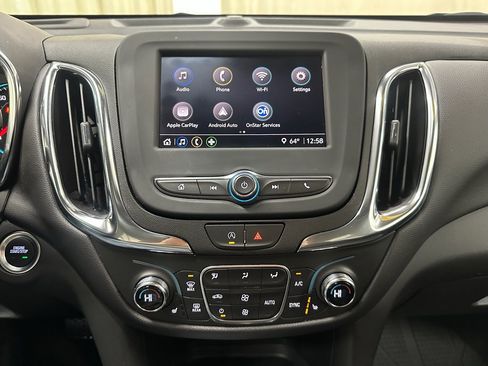 Certified 2024 Chevrolet Equinox LT w/ LPO, Floor Liner Package image 28