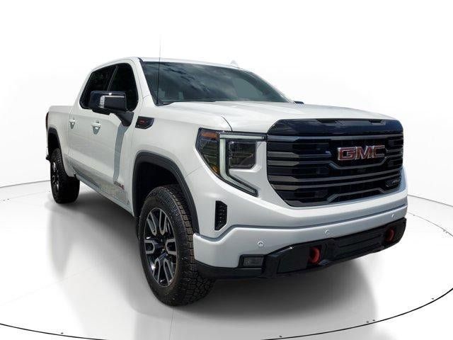 New 2026 GMC Sierra 1500 AT4 w/ Technology Package AWD/4WD image 2