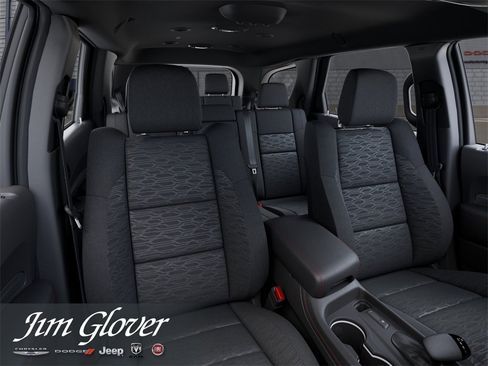 New 2026 Dodge Durango GT image 20