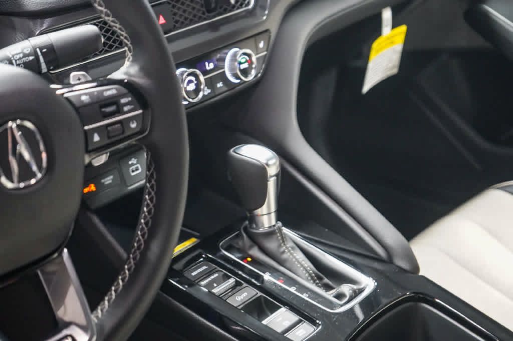 Used 2025 Acura Integra A-Spec w/ Technology Package FWD image 27