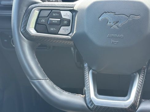 Certified 2024 Ford Mustang GT RWD image 16