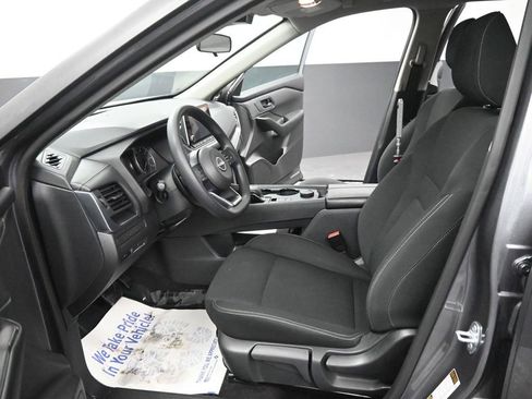 Used 2024 Nissan Rogue S AWD/4WD image 29