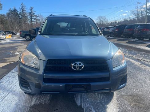 Used 2010 Toyota RAV4 4WD w/ 3rd Row image 2