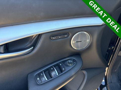 Used 2019 INFINITI QX50 Essential w/ Premium Heat Package image 15