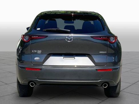 Used 2021 MAZDA CX-30 AWD 2.5 S w/ Select Package image 5