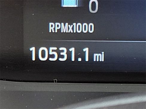 Used 2024 Ford Escape ST-Line w/ Tech Pack #1 image 31