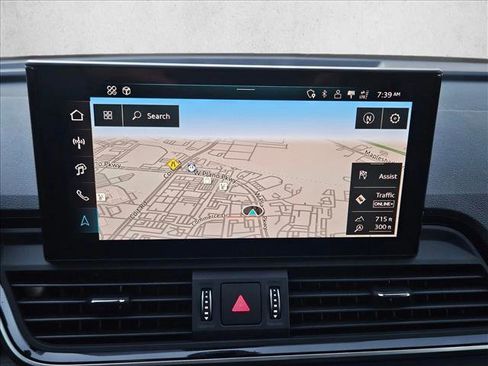 Used 2025 Audi Q5 2.0T Premium Plus image 14