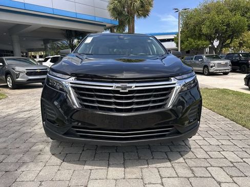 Used 2022 Chevrolet Equinox LS w/ LS Convenience Package FWD image 19