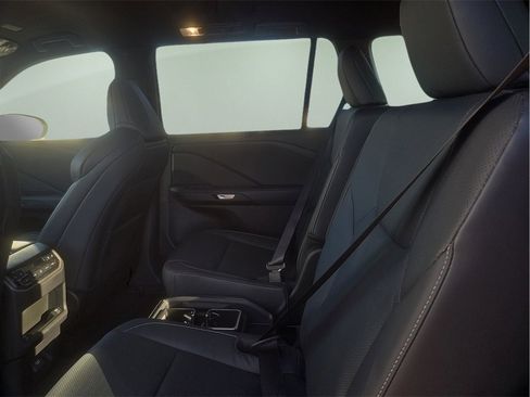 New 2026 Lexus TX 500h AWD image 12