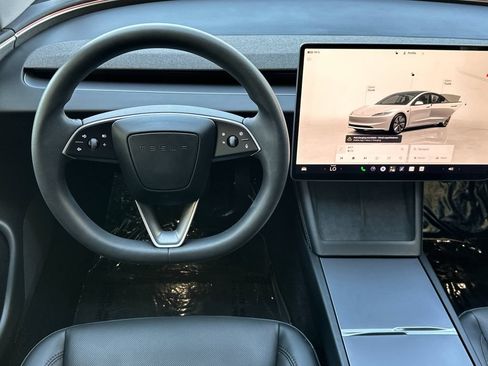 Used 2024 Tesla Model 3 Standard Range RWD image 16