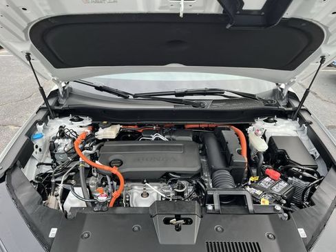 New 2026 Honda CR-V Sport image 20