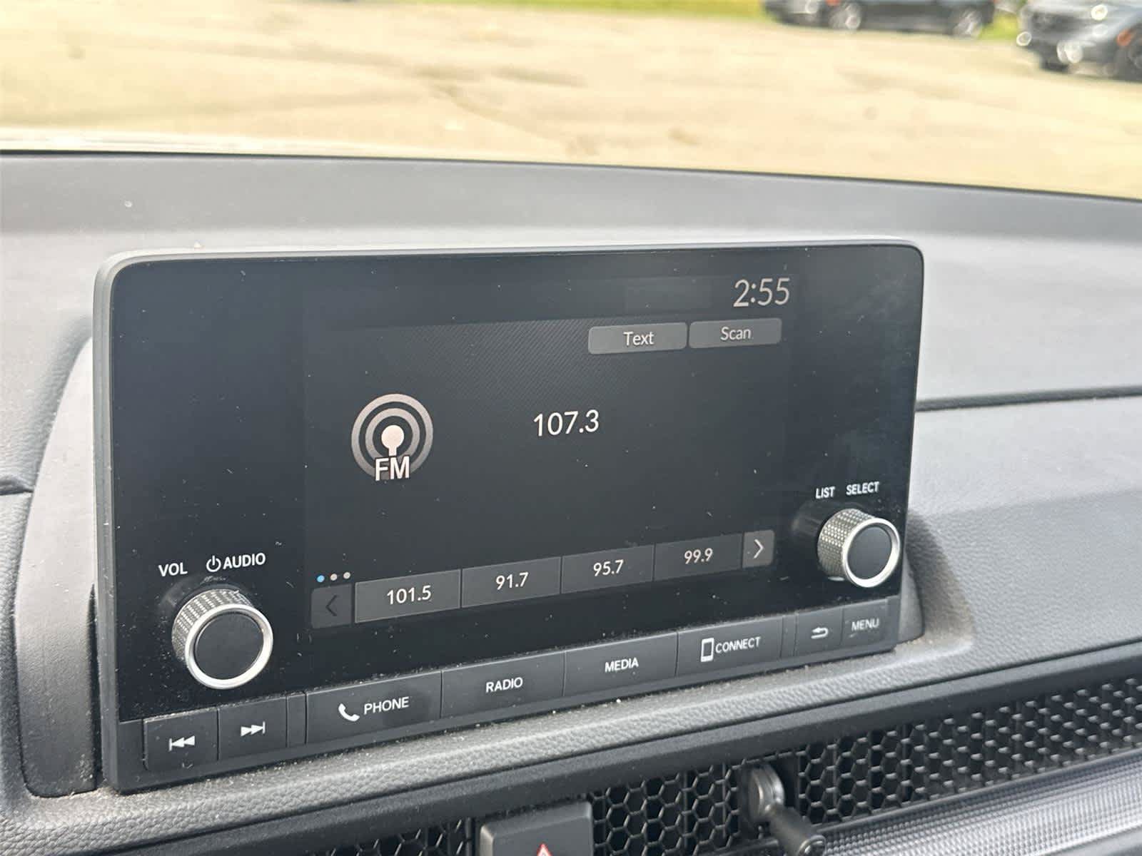 Used 2024 Honda CR-V EX image 25