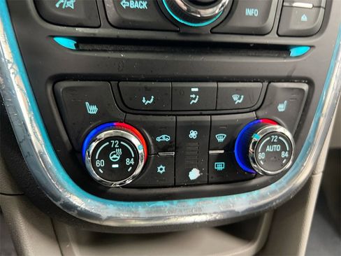 Used 2016 Buick Encore Leather image 15