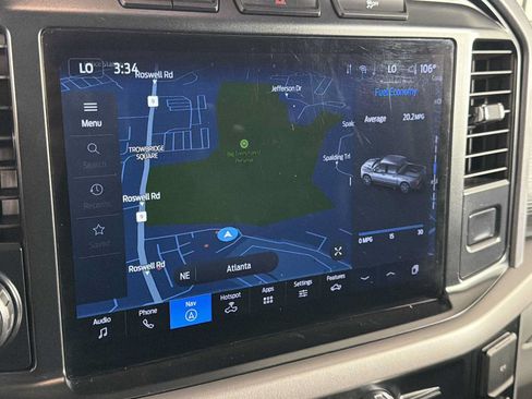 Used 2024 Ford F150 XLT w/ Mobile Office Package AWD/4WD image 24