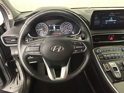 Used 2023 Hyundai Santa Fe SEL AWD/4WD image 14