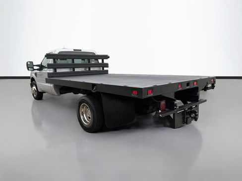 Used 2008 Ford F350 XL RWD image 7